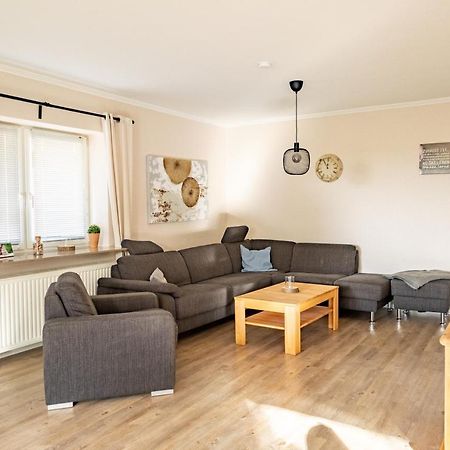 נורדסטרנד Ferienhaus Tidenkieker מראה חיצוני תמונה